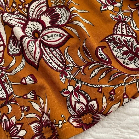 SJS Skirt Size Large - Picture 6 of 13